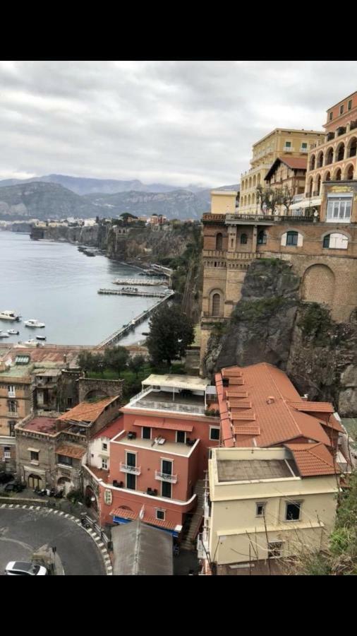 Rosy Monolocale Nel Centro Storico Di Torre Annunziata Di Fronte Scavi Oplonti公寓 外观 照片