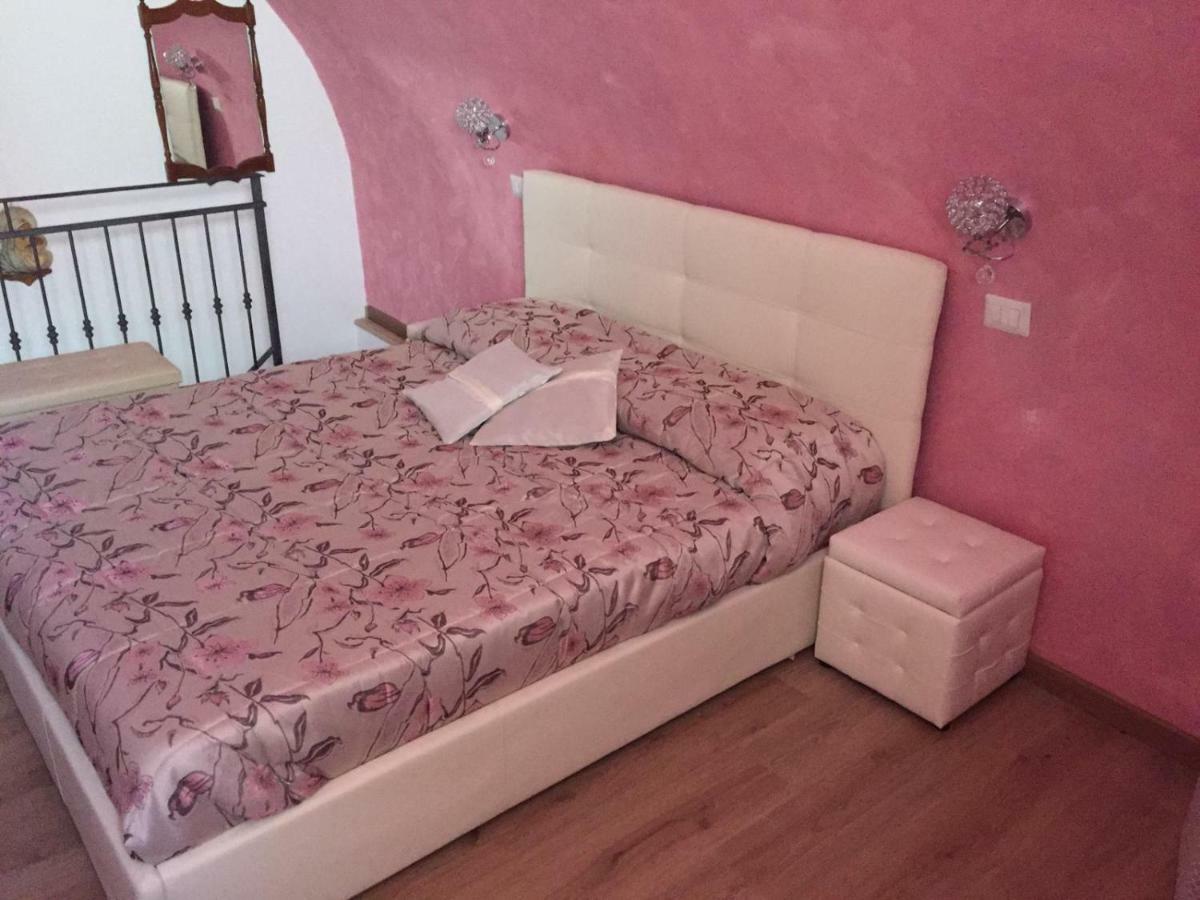 Rosy Monolocale Nel Centro Storico Di Torre Annunziata Di Fronte Scavi Oplonti公寓 外观 照片