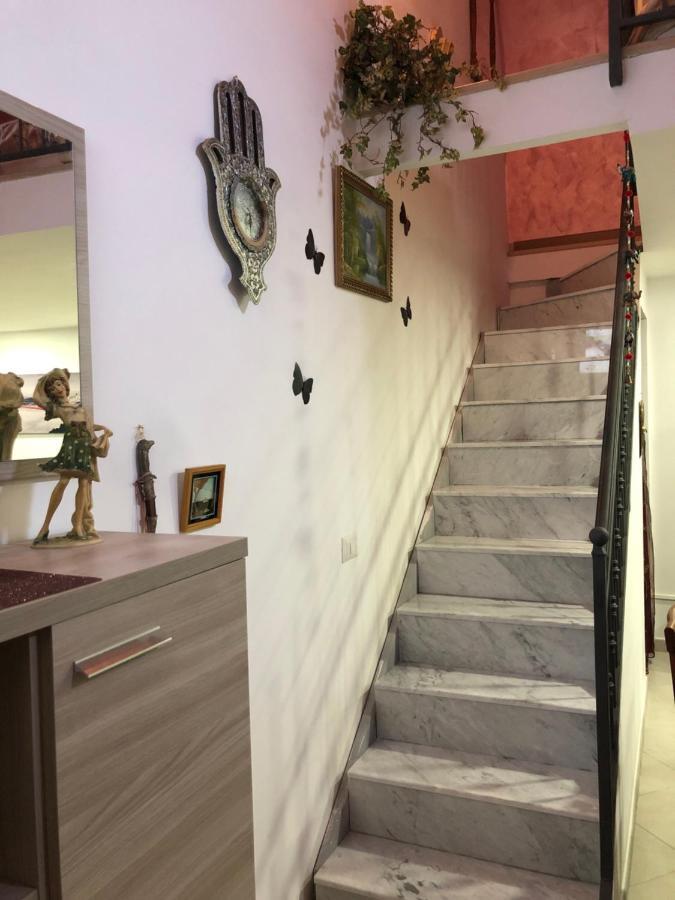 Rosy Monolocale Nel Centro Storico Di Torre Annunziata Di Fronte Scavi Oplonti公寓 外观 照片